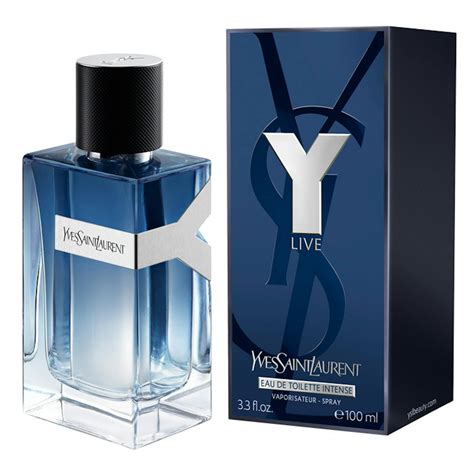 fragrances similar to ysl y|yves Saint Laurent men's aftershave.